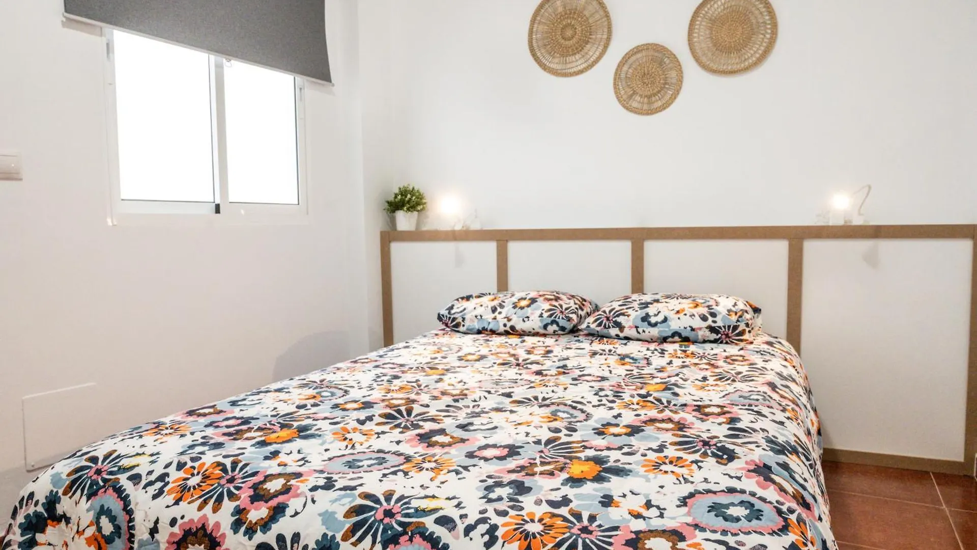 Acogedor Apartamento En Malaga Playa
