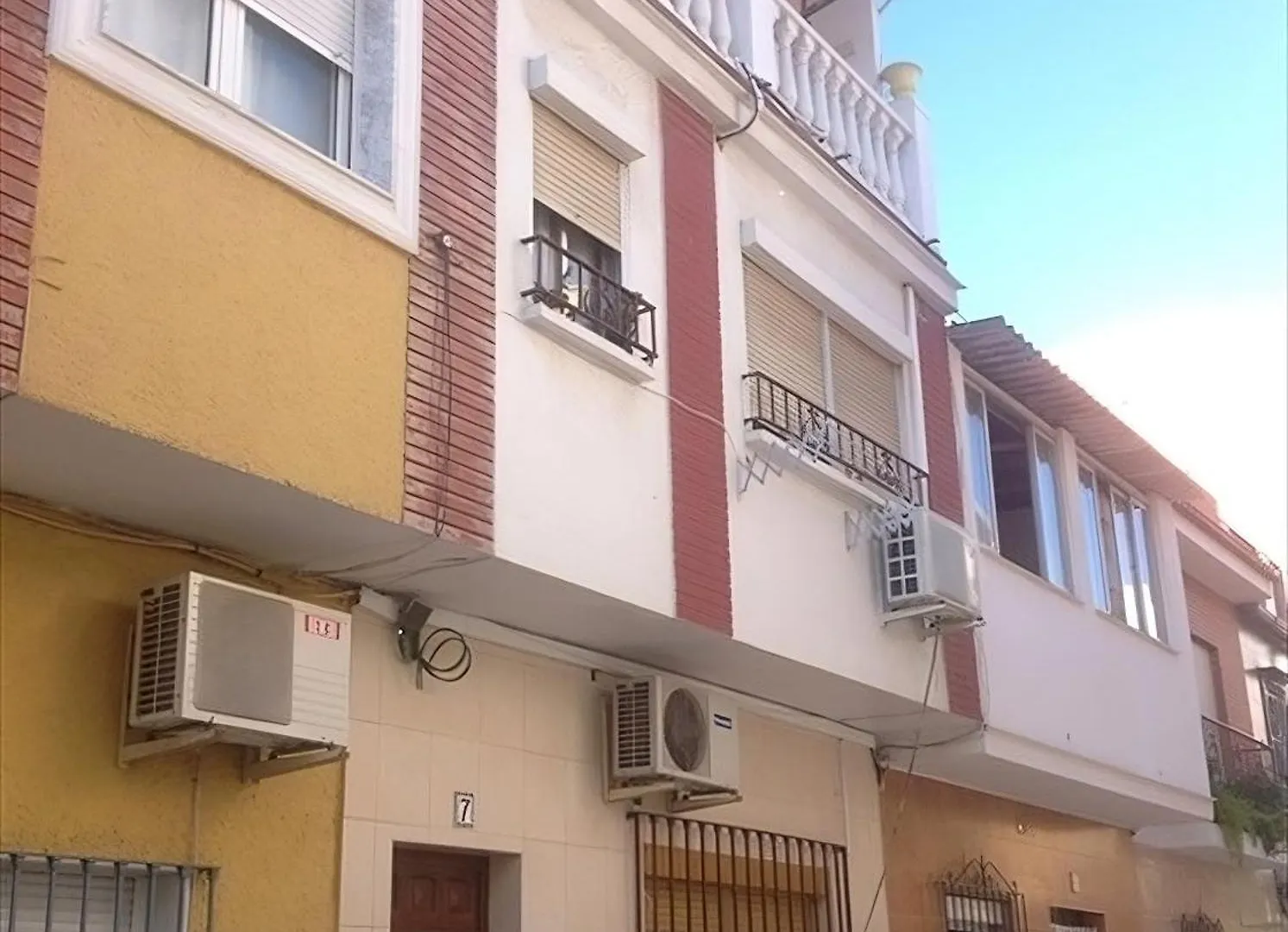 Acogedor Apartamento En Malaga Playa Apartment