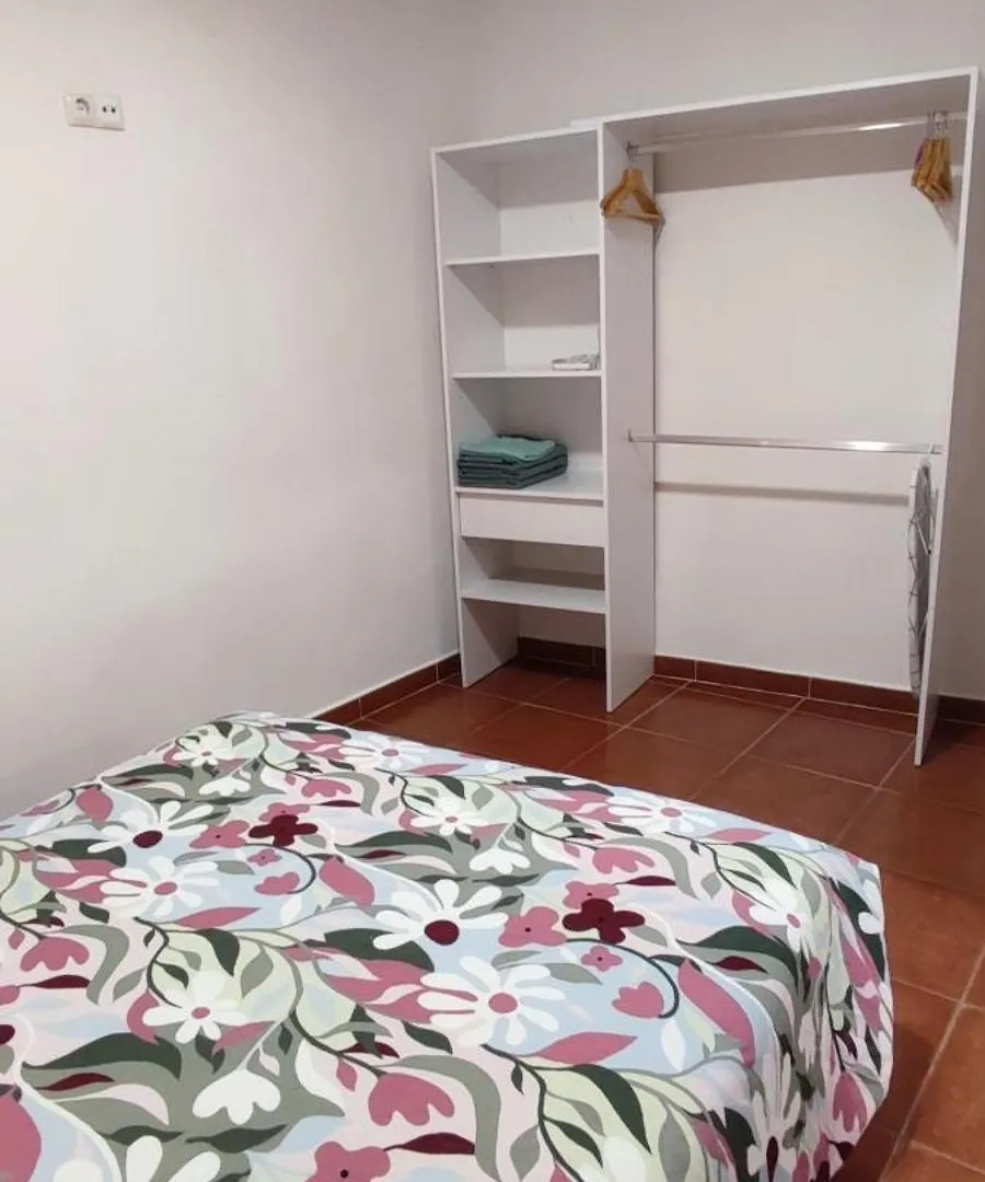 Acogedor Apartamento En Malaga Playa Apartment