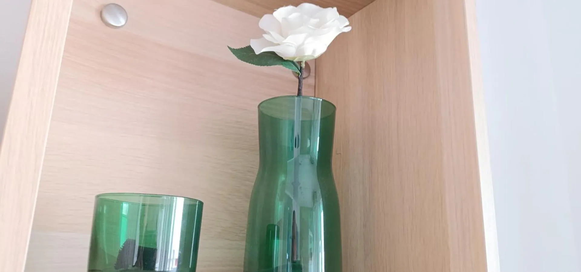 Acogedor Apartamento En Malaga Playa
