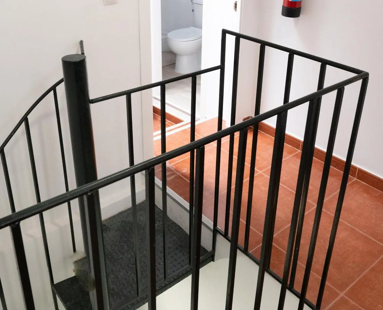 Acogedor Apartamento En Malaga Playa