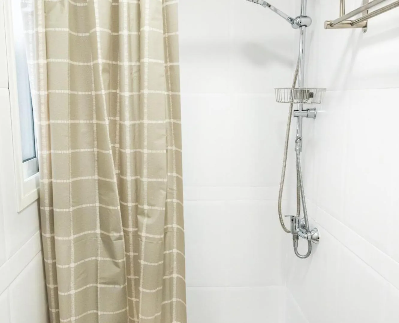 Apartment Acogedor Apartamento En Malaga Playa Spain